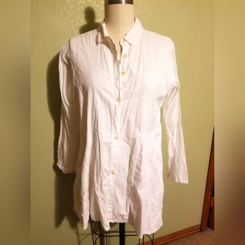 Tulip Tunic size Medium